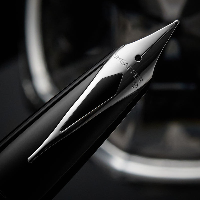 Sheaffer Legacy Fountain Pen - Black
