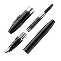 Sheaffer Legacy Fountain Pen - Black