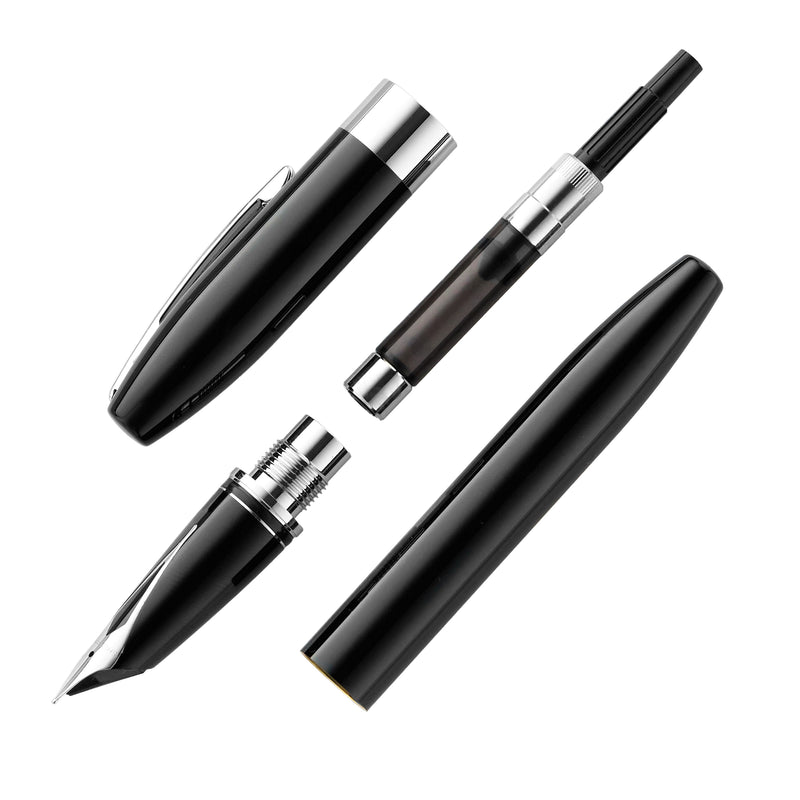 Sheaffer Legacy Fountain Pen - Black