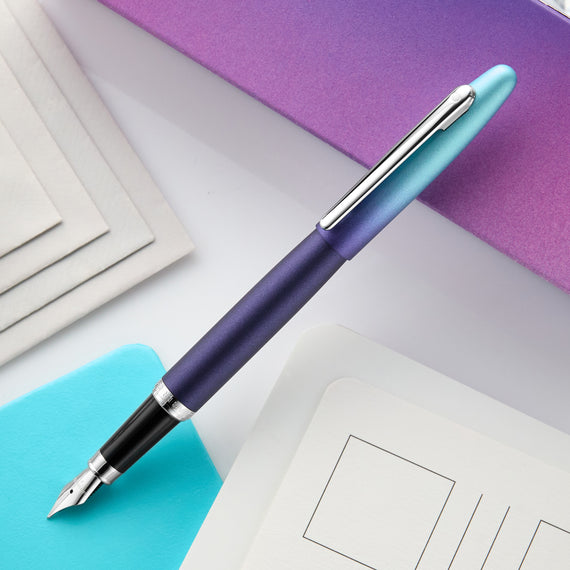 Sheaffer VFM Fountain Pen - Expressions