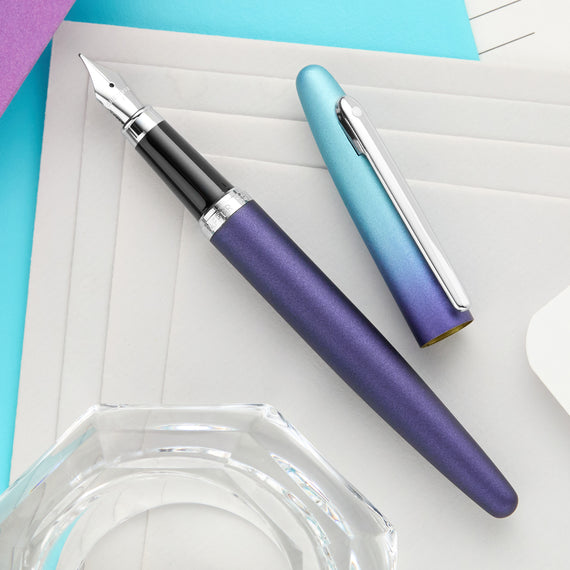 Sheaffer VFM Fountain Pen - Expressions