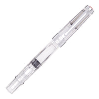 TWSBI Diamond 580AL Fountain Pen - Silver