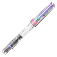 TWSBI Diamond 580 Fountain Pen - Iris