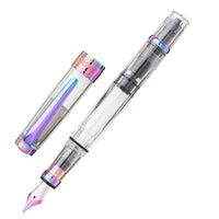 TWSBI Diamond 580 Fountain Pen - Iris
