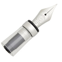 TWSBI 580 Steel Nib Unit