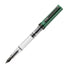 TWSBI ECO Fountain Pen - Irish Green w/ Onyx