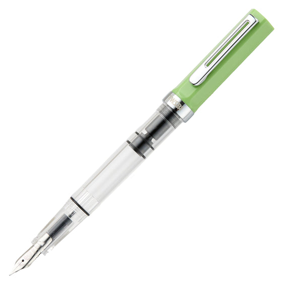 TWSBI ECO Fountain Pen - Matcha