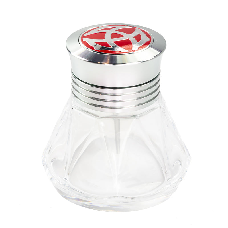 TWSBI Diamond 50 Ink Bottle - Polished AL