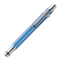 TWSBI Precision Fountain Pen - Gemini Blue (Special Edition)