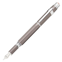TWSBI Precision Fountain Pen - GunMetal