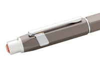 TWSBI Precision Fountain Pen - GunMetal
