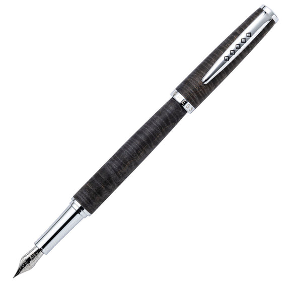 Tom Hessin Edinburgh Fountain Pen - Stockbridge Stone