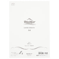 Tomoe River A4 Loose Sheets - 52gsm White