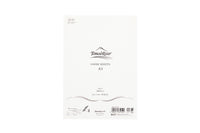 Tomoe River A5 Loose Sheets - 52gsm White