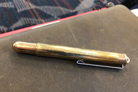 Traveler's Company Rollerball Pen - Brass