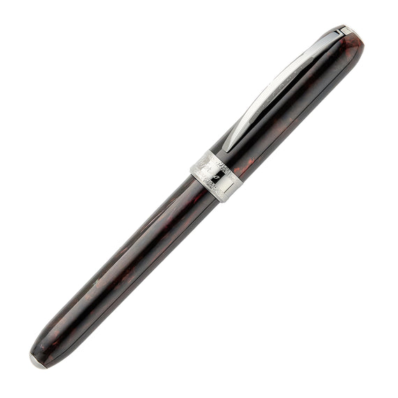 Visconti Comedia Fountain Pen - Inferno