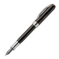 Visconti Comedia Fountain Pen - Inferno