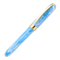 Visconti Comedia Fountain Pen - Paradiso