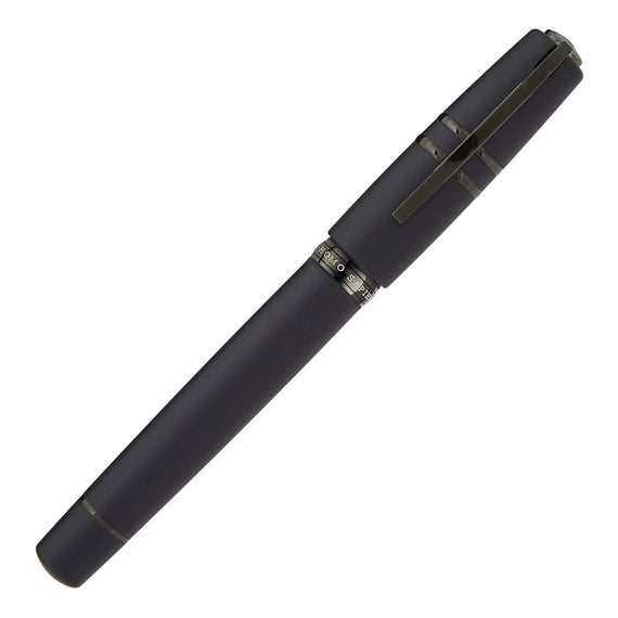 Visconti Homo Sapiens Fountain Pen - Dark Age
