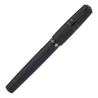 Visconti Homo Sapiens Fountain Pen - Dark Age