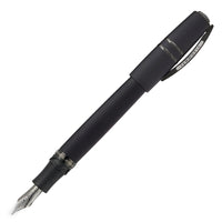 Visconti Homo Sapiens Fountain Pen - Dark Age