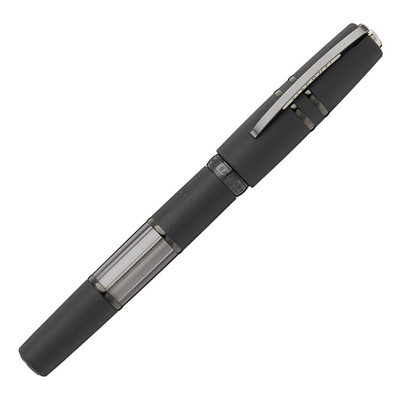 Visconti Homo Sapiens Dark Crystal - Fountain Pen
