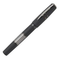 Visconti Homo Sapiens Dark Crystal - Fountain Pen