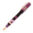 Visconti Homo Sapiens Fountain Pen - Iris Garden (Limited Edition)