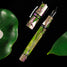 Visconti Homo Sapiens Fountain Pen - Lotus Garden (Limited Edition)