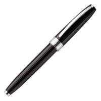 Visconti Michelangelo Fountain Pen - Black
