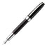 Visconti Michelangelo Fountain Pen - Black