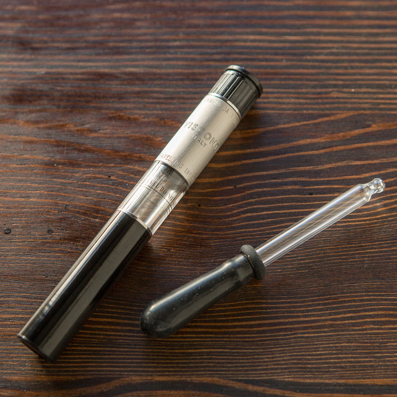 Visconti Traveling Inkwell