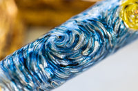 Visconti Dreaming Starry Night Fountain Pen (Limited Edition)