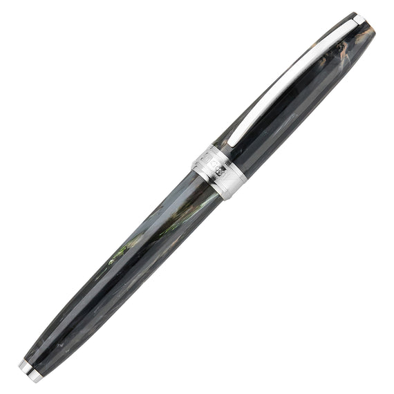 Visconti Van Gogh Fountain Pen - Potato Eaters