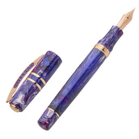Visconti Homo Sapiens Earth Origins Fountain Pen - Aether (Limited Edition)