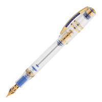 Visconti Homo Sapiens Fountain Pen - Full Demo (Limited Edition)