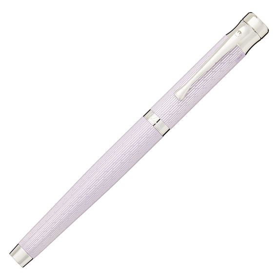 Waldmann Tango Imagination Fountain Pen - Lilac