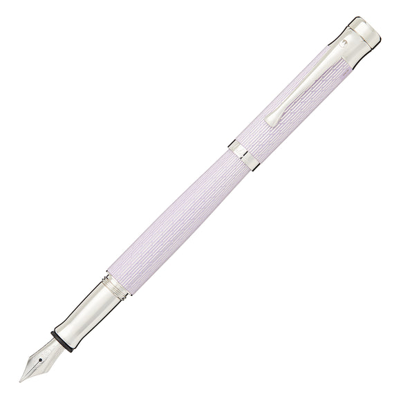 Waldmann Tango Imagination Fountain Pen - Lilac