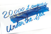 Wearingeul 20,000 Leagues Under the Sea - 30ml Bottled Ink