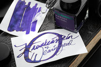 Wearingeul Frankenstein - 30ml Bottled Ink