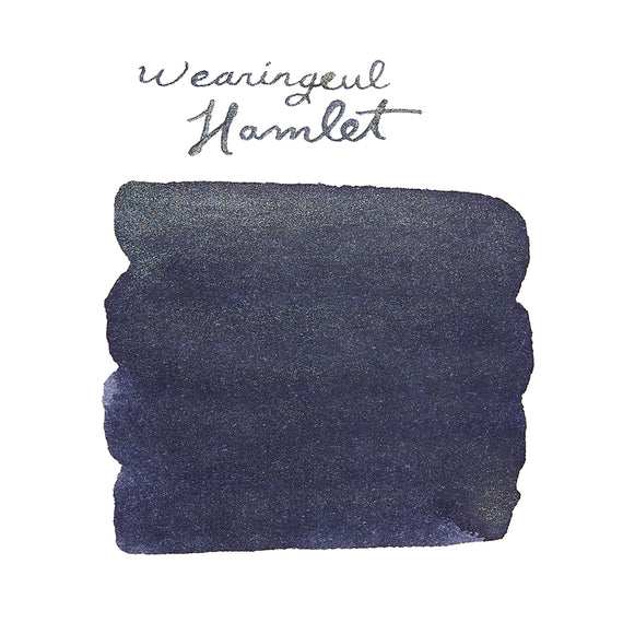 Wearingeul Hamlet Fountain Pen Ink