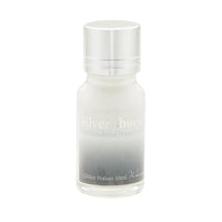 Wearingeul Silver Shoes Glitter Potion - 10ml Bottled Ink