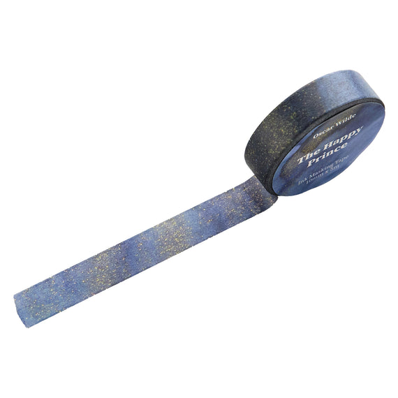 Wearingeul Ink Masking Tape - The Happy Prince