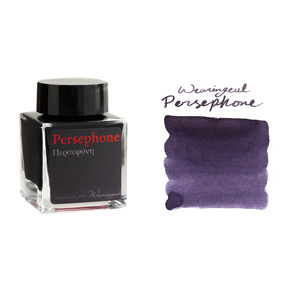 Wearingeul Persephone - 30ml Bottled Ink