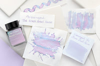 Wearingeul The Glass Bead Game - 30ml Bottled Ink