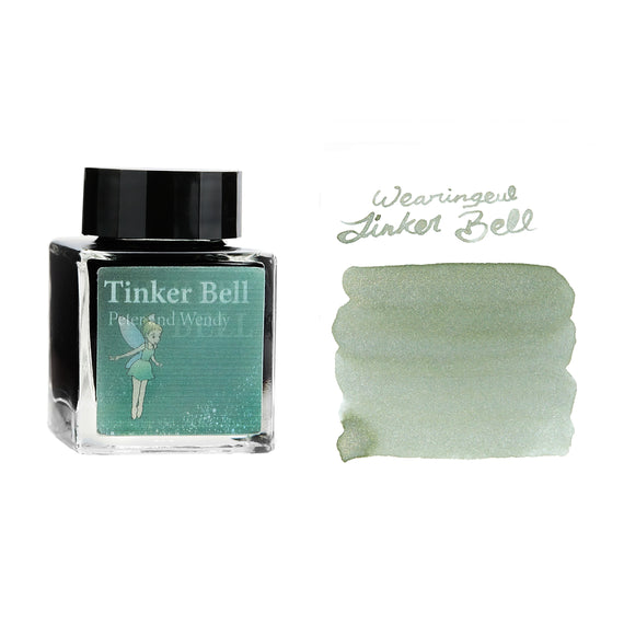 Wearingeul Tinker Bell - 30ml Bottled Ink