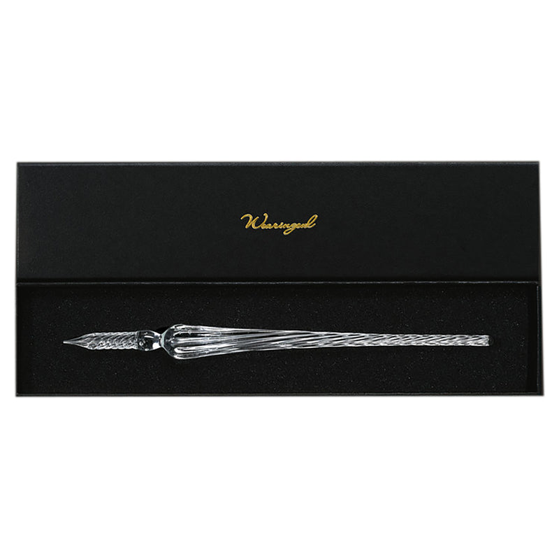 Wearingeul Glass Dip Pen