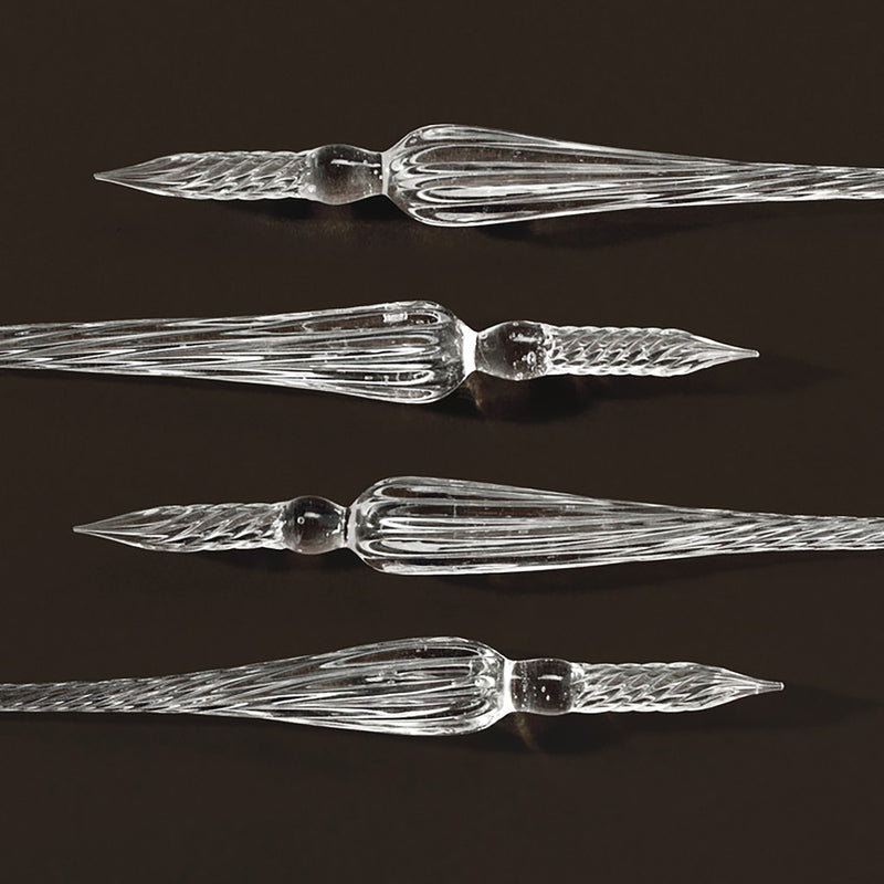 Wearingeul Glass Dip Pen