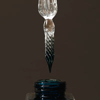 Wearingeul Glass Dip Pen