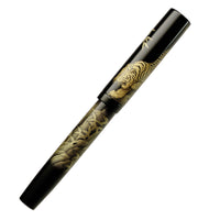 Namiki Emperor Chinkin Fountain Pen - Tiger